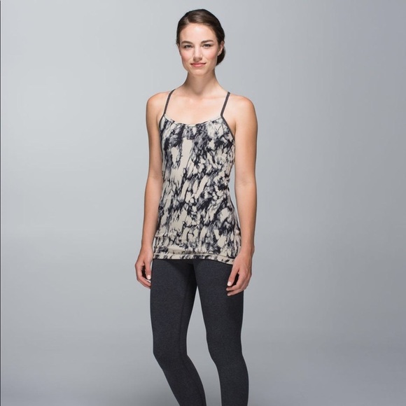 Lululemon Tank - Picture 1 of 16